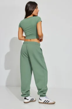 Easy Jogger Pant*Garage Clothing Clearance