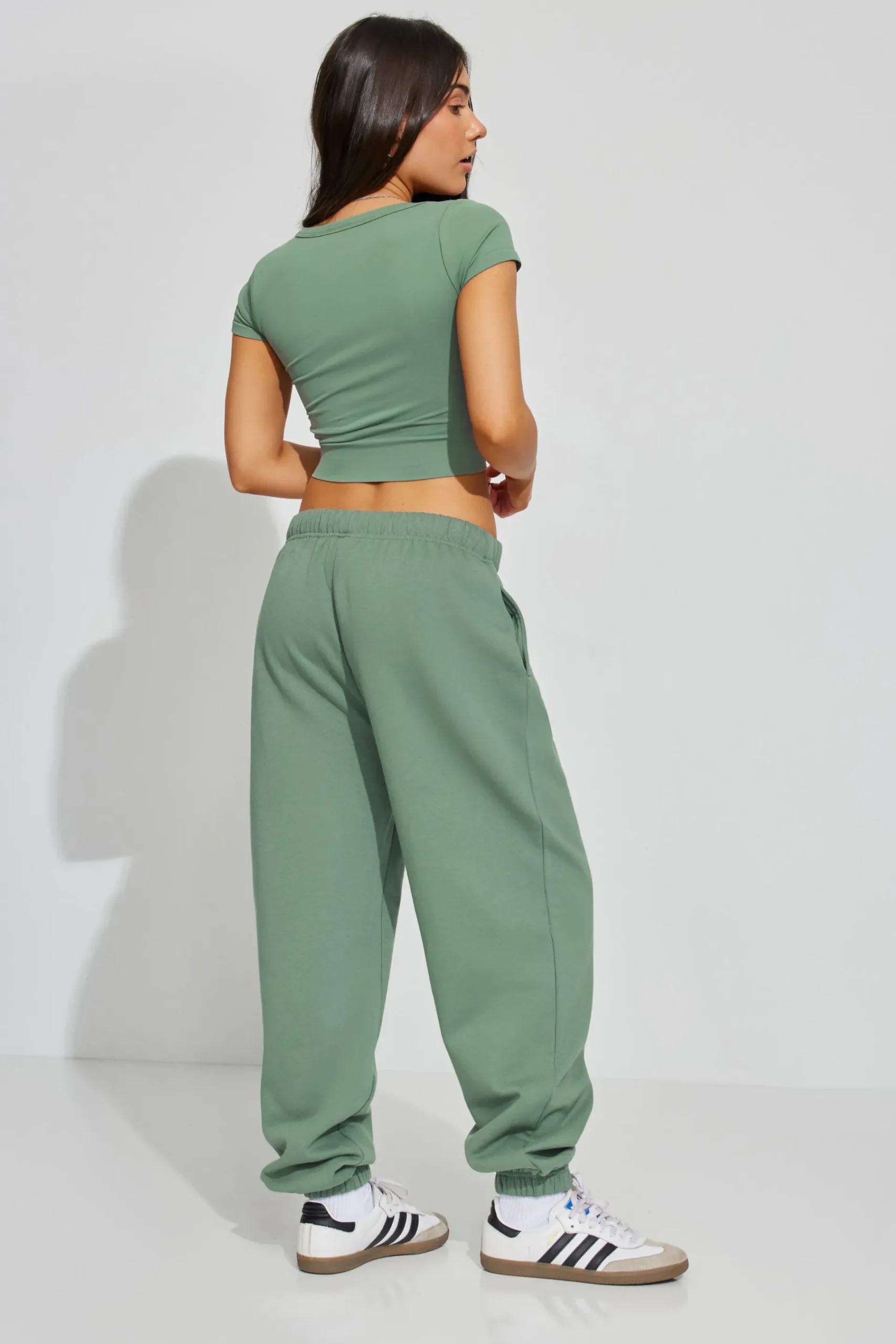 Easy Jogger Pant*Garage Clothing Clearance