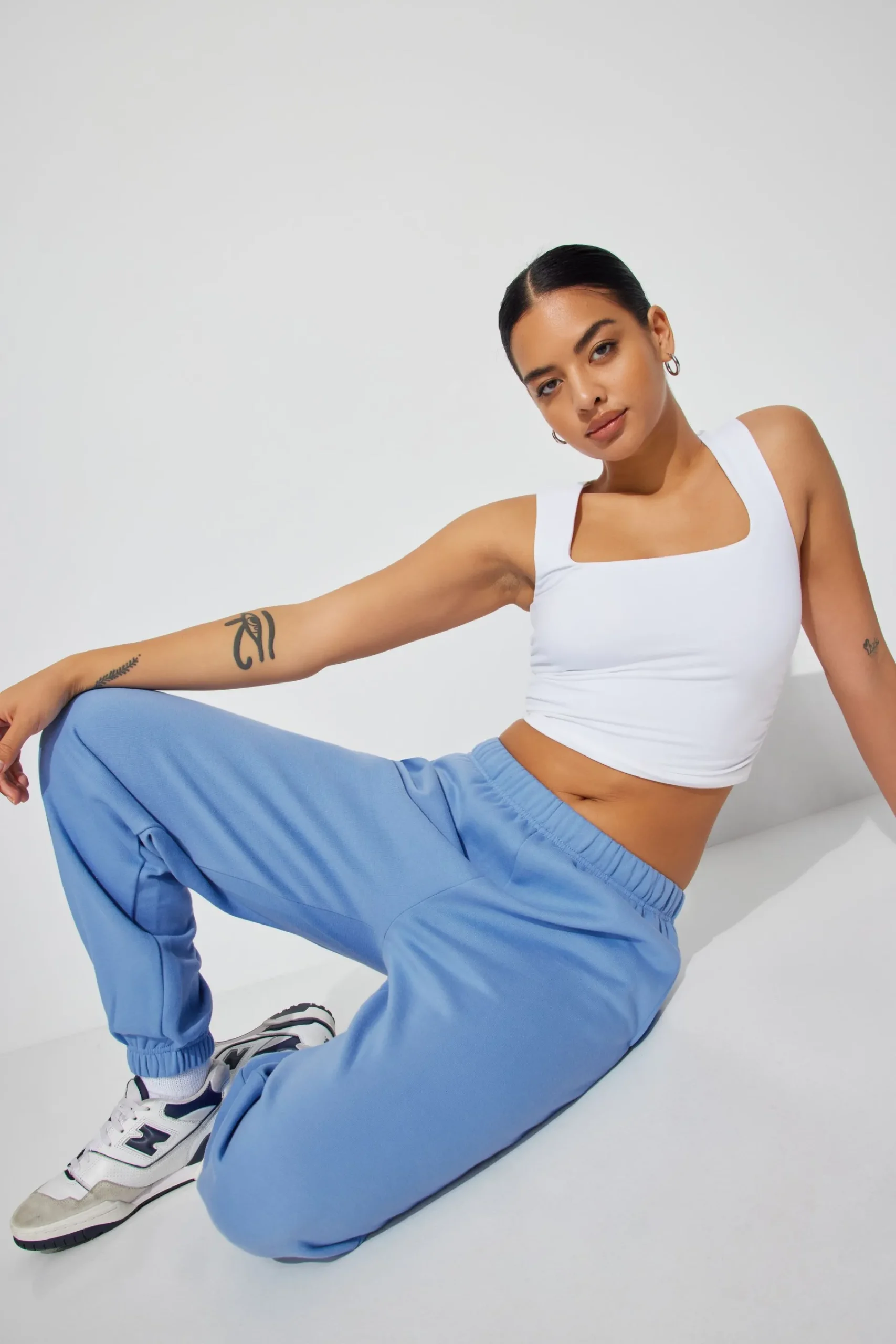 Easy Jogger Pant*Garage Clothing Clearance