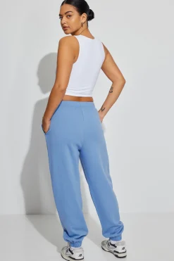 Easy Jogger Pant*Garage Clothing Clearance