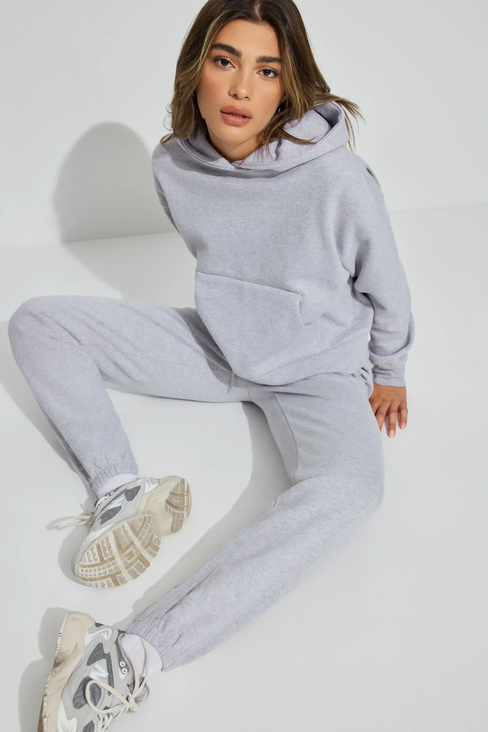 Elevated Jogger*Garage Clothing Best