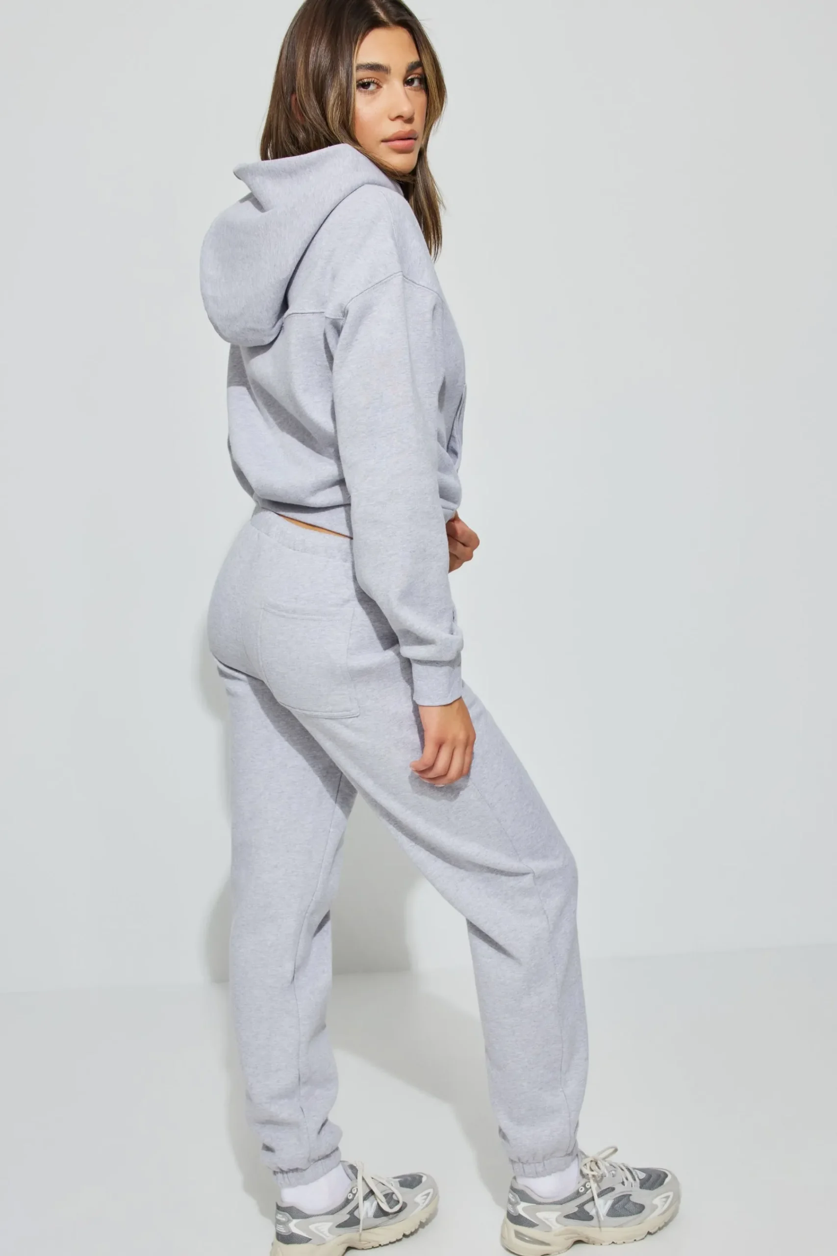 Elevated Jogger*Garage Clothing Best