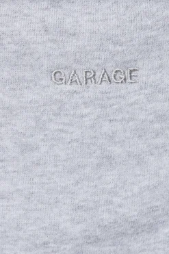 Elevated Jogger*Garage Clothing Best