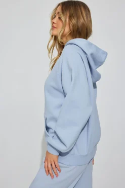Elevated Oversized Hoodie*Garage Clothing Clearance