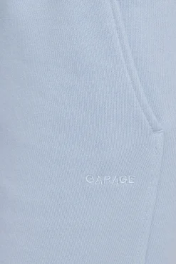 Elevated Wide Leg Sweatpant*Garage Clothing Cheap