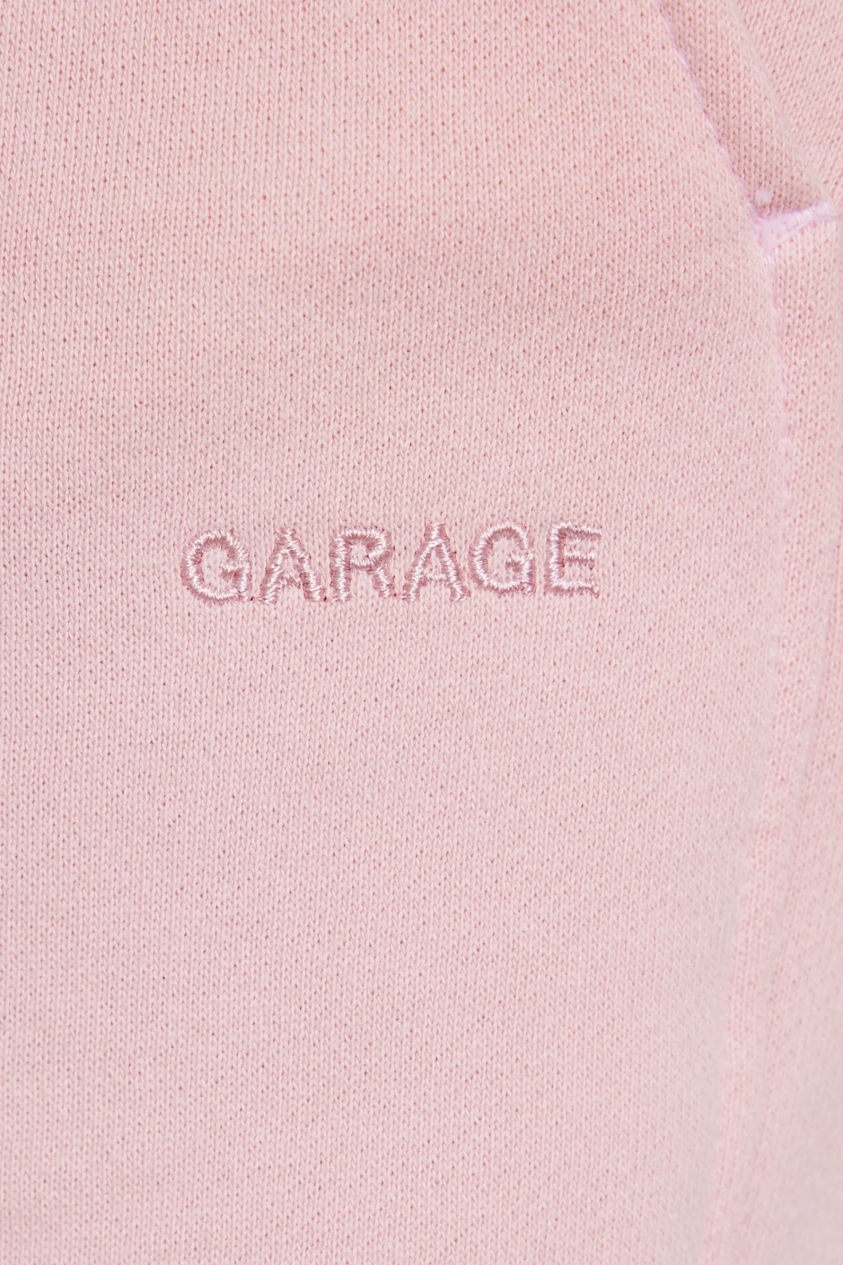 Elevated Wide Leg Sweatpant*Garage Clothing Fashion
