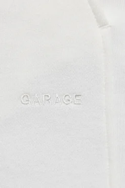 Elevated Wide Leg Sweatpant*Garage Clothing Sale