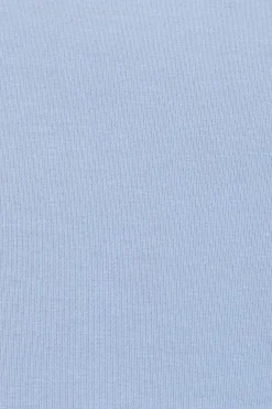 Estelle Longline Tee*Garage Clothing Discount