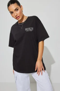 Ex Boyfriend Tee*Garage Clothing Shop