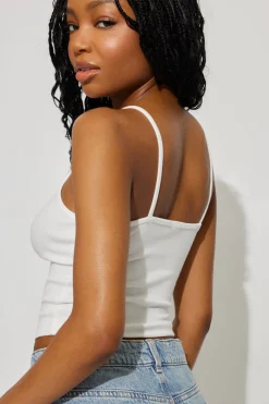 Felicia Cami Top*Garage Clothing Sale