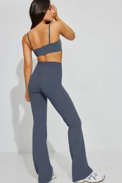 Flare Legging*Garage Clothing Best Sale