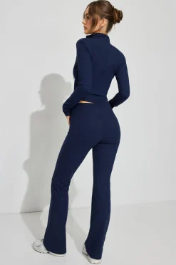 Flare Legging*Garage Clothing Hot