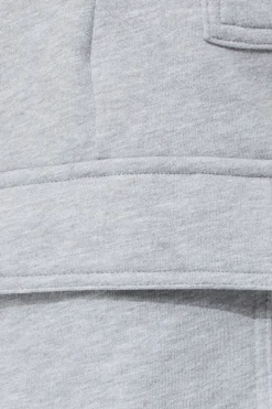 Fleece Cargo Sweatpant*Garage Clothing Clearance