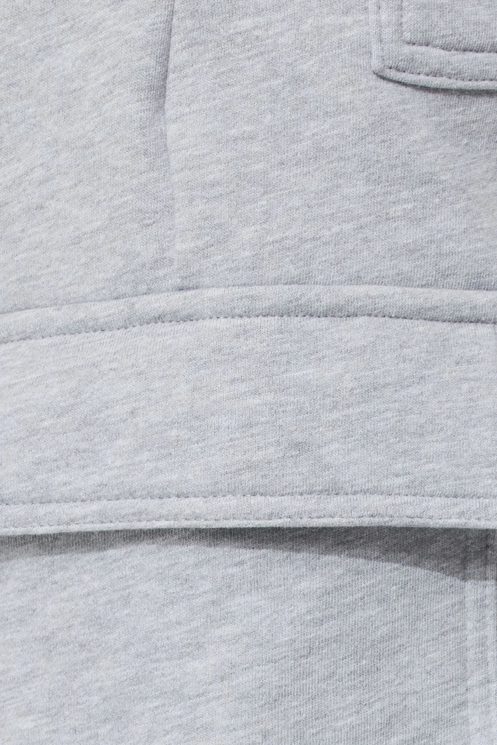 Fleece Cargo Sweatpant*Garage Clothing Clearance