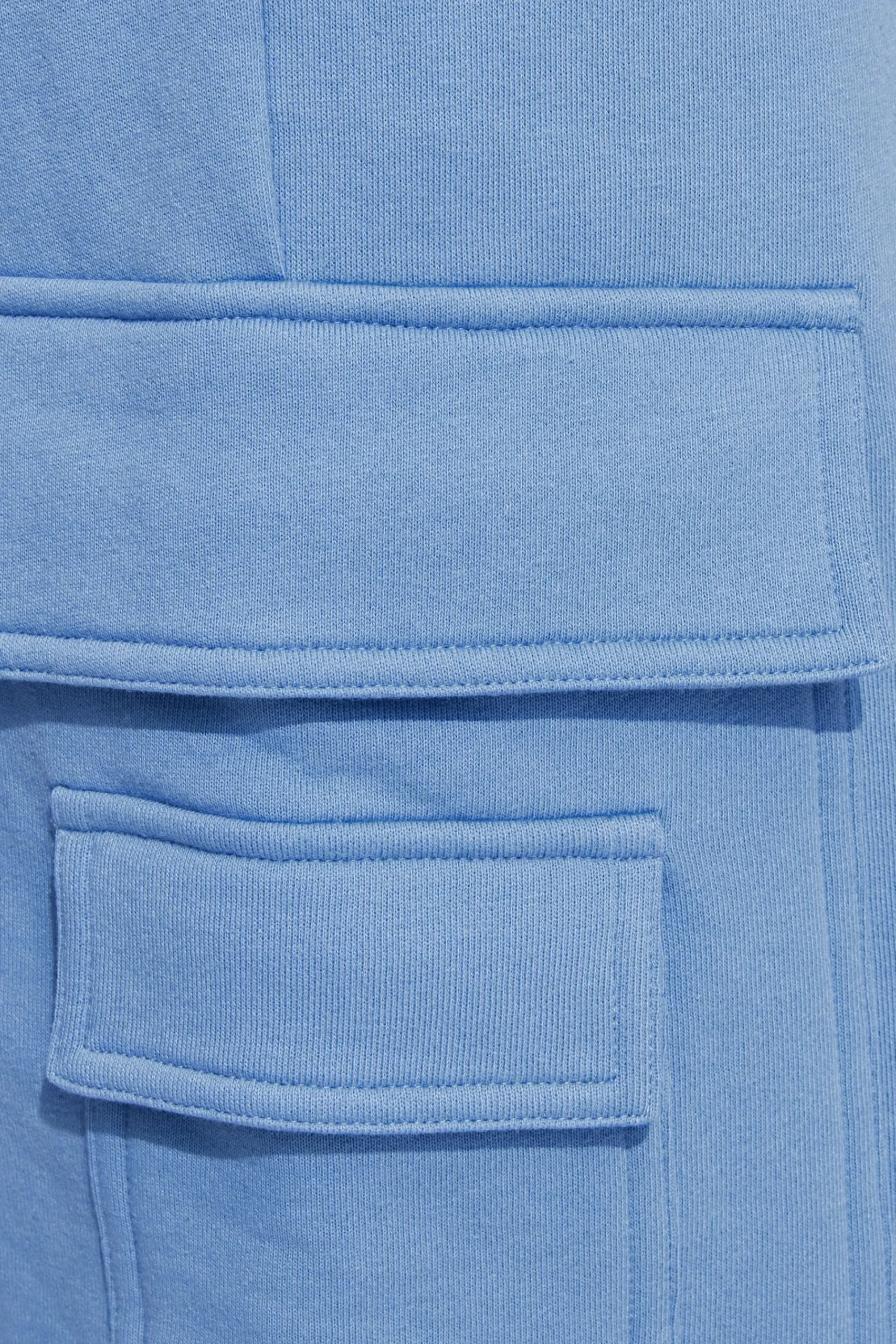Fleece Cargo Sweatpant*Garage Clothing Cheap