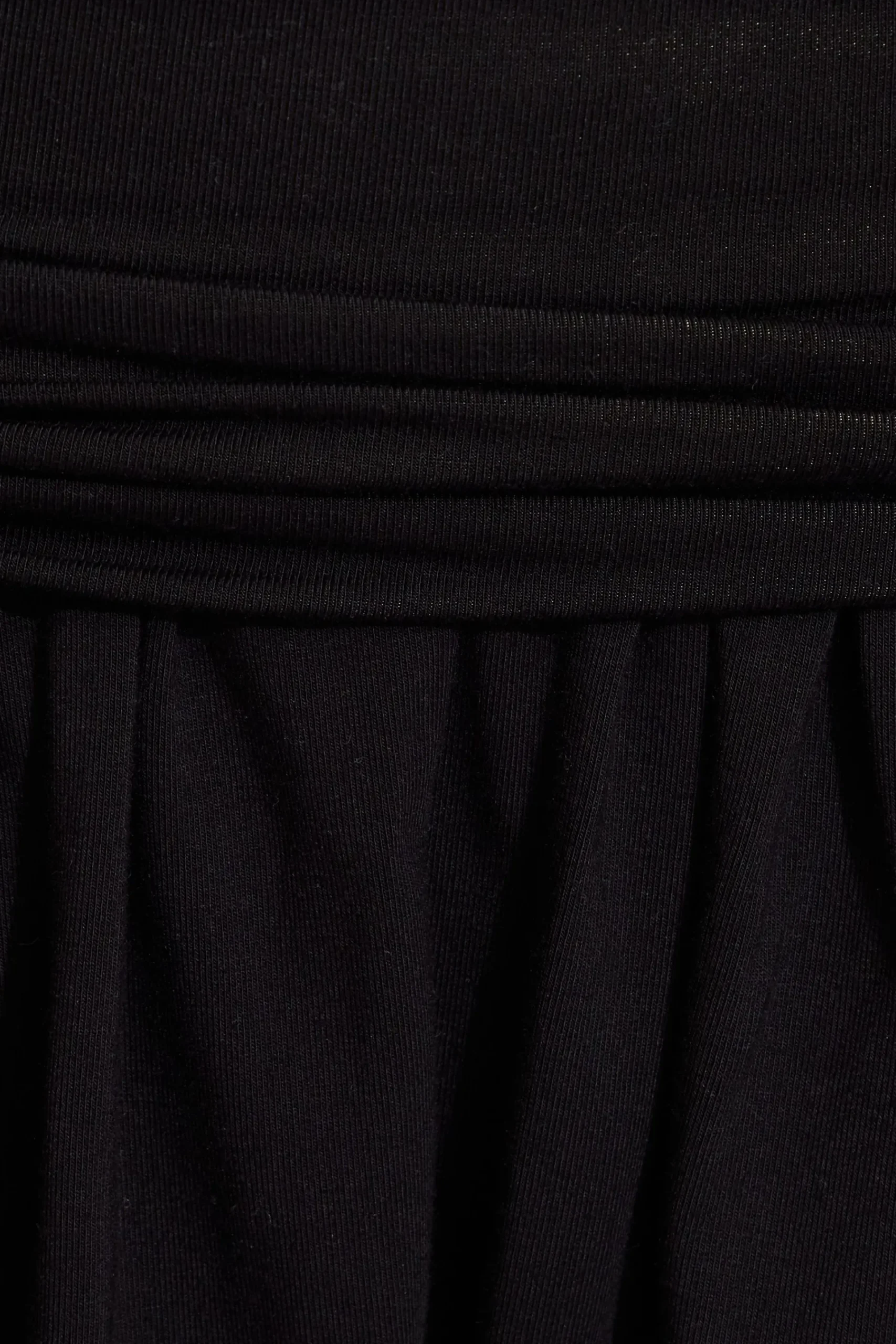 Flowy Knit Mini Skort*Garage Clothing Hot