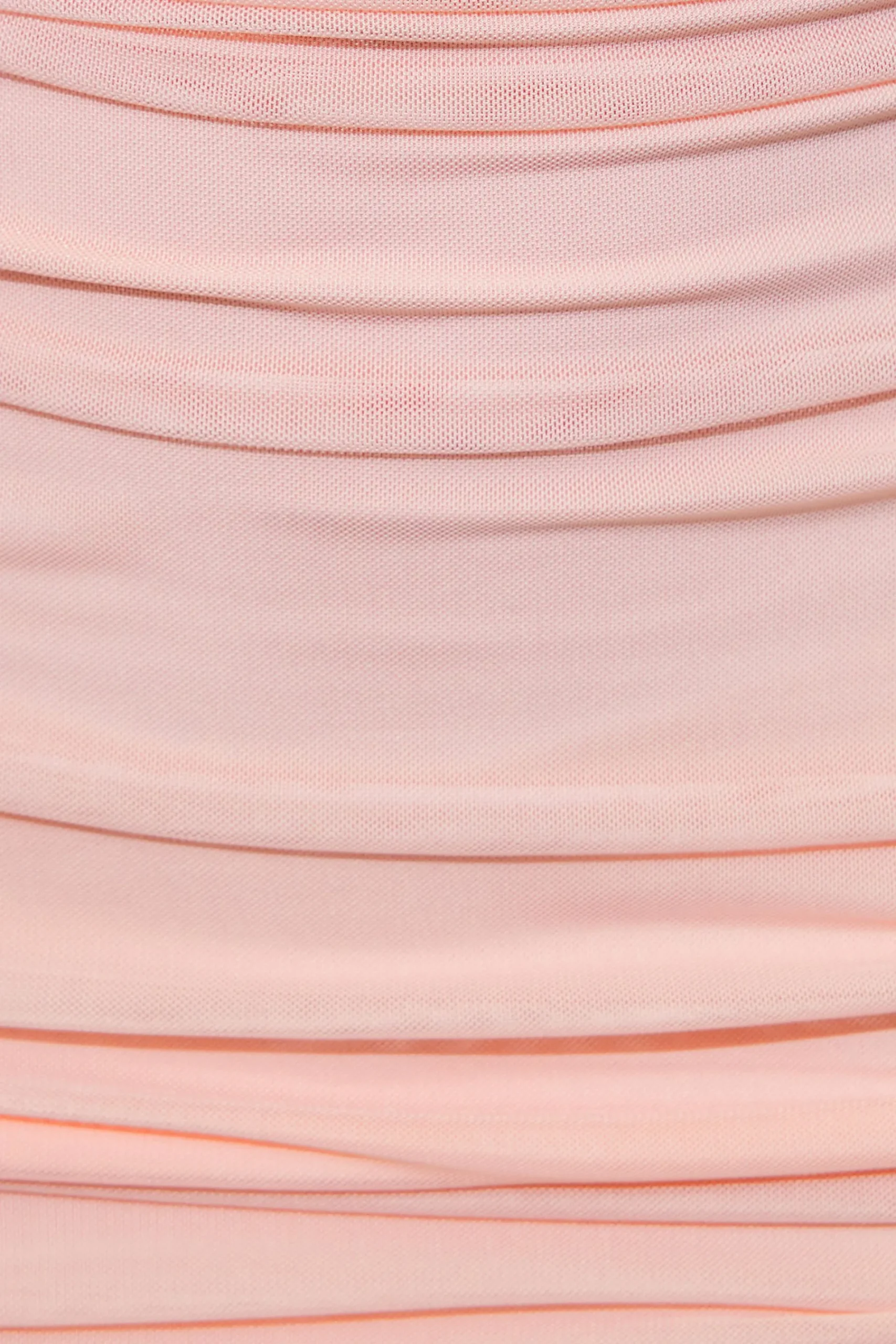 Gigi Mesh Mini Dress*Garage Clothing Online