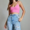Heart Chain Belt*Garage Clothing Hot