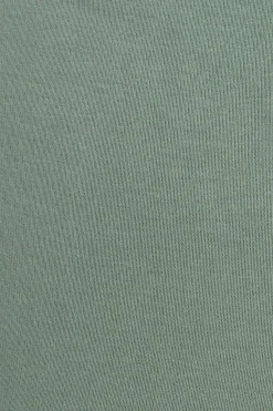 High Rise Booty Short*Garage Clothing Discount