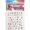 Inked By Dani - Nails By Mei: Nail Art Kit*Garage Clothing Clearance