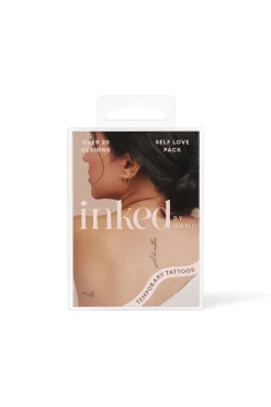 Inked By Dani Temporary Tattoos*Garage Clothing Hot