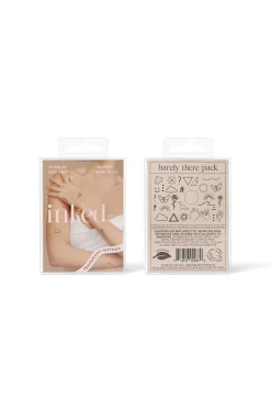 Inked By Dani Temporary Tattoos*Garage Clothing Best