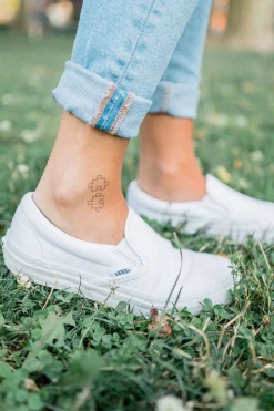 Inked By Dani Temporary Tattoos*Garage Clothing Best