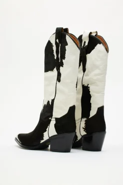 Jeffrey Cambell - Dagget F*Garage Clothing Discount