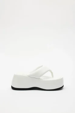 Jeffrey Campbell - Crybaby*Garage Clothing New