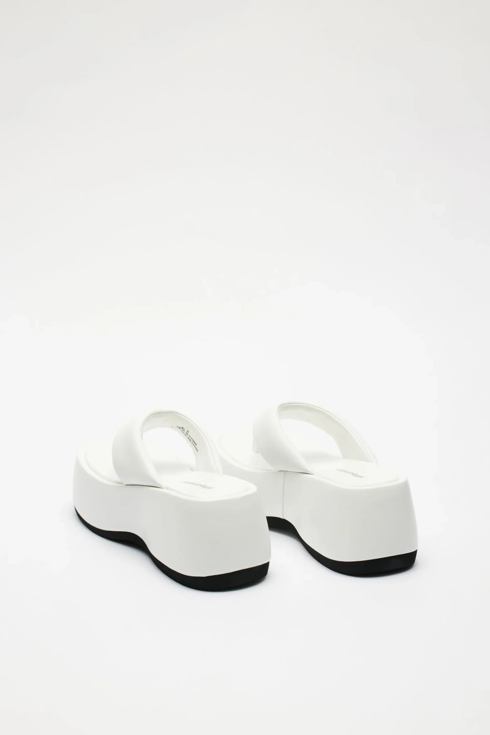 Jeffrey Campbell - Crybaby*Garage Clothing New