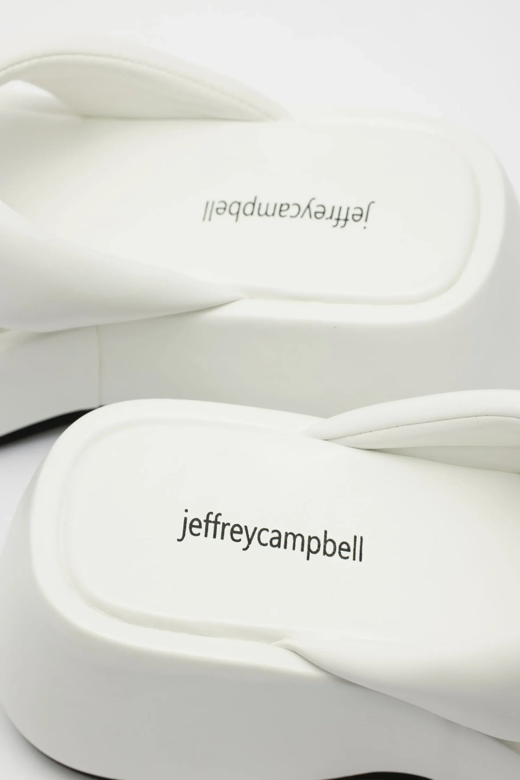 Jeffrey Campbell - Crybaby*Garage Clothing New