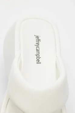 Jeffrey Campbell - Crybaby*Garage Clothing New