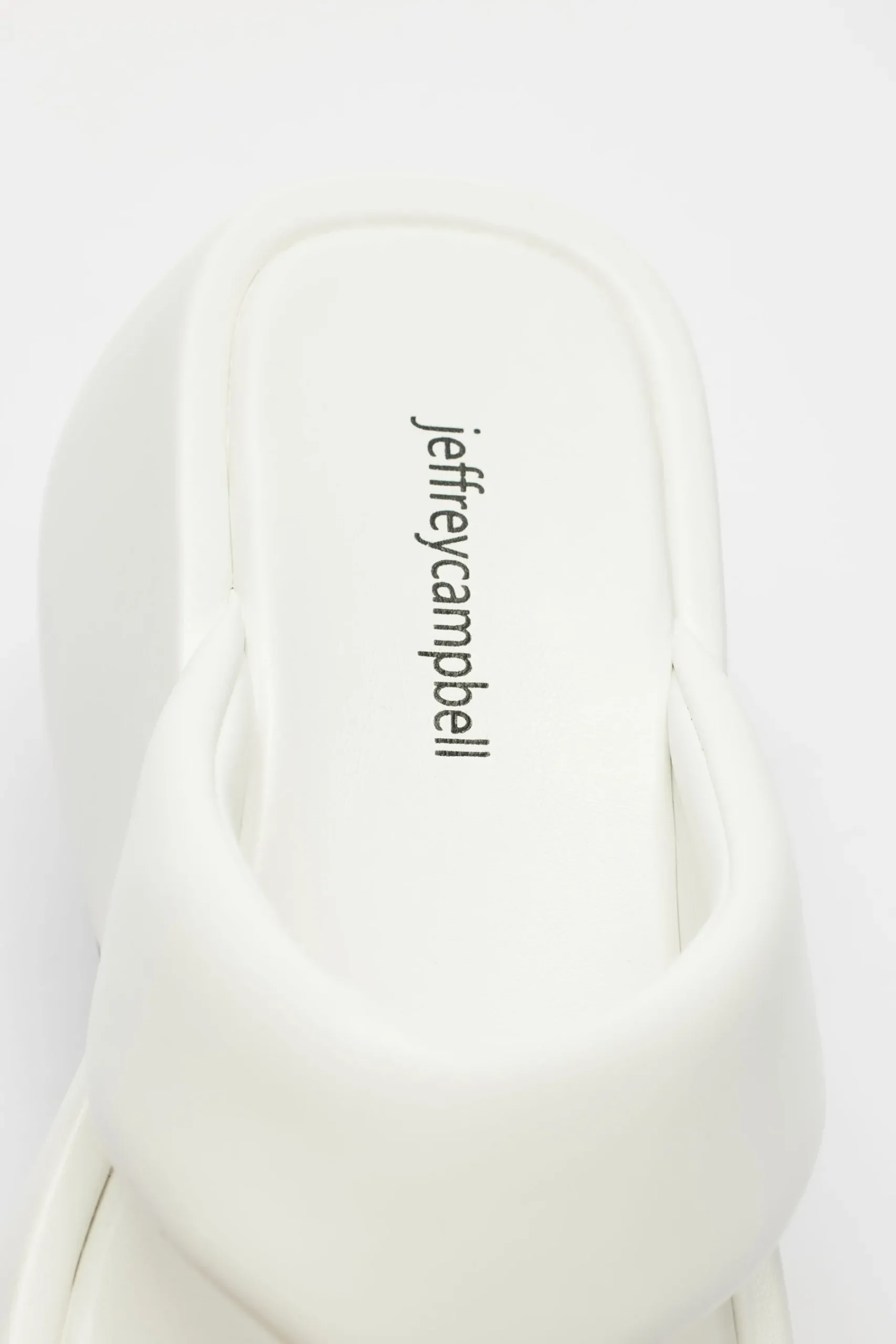 Jeffrey Campbell - Crybaby*Garage Clothing New