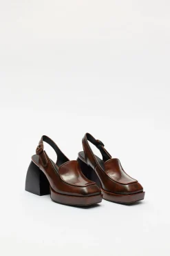 Jeffrey Campbell - Dutchess*Garage Clothing Fashion