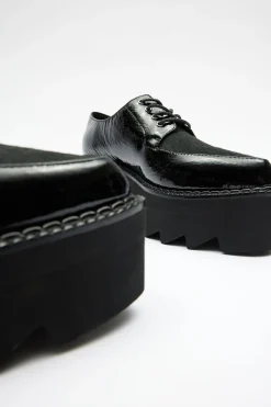 Jeffrey Campbell Boysdntcry*Garage Clothing Clearance