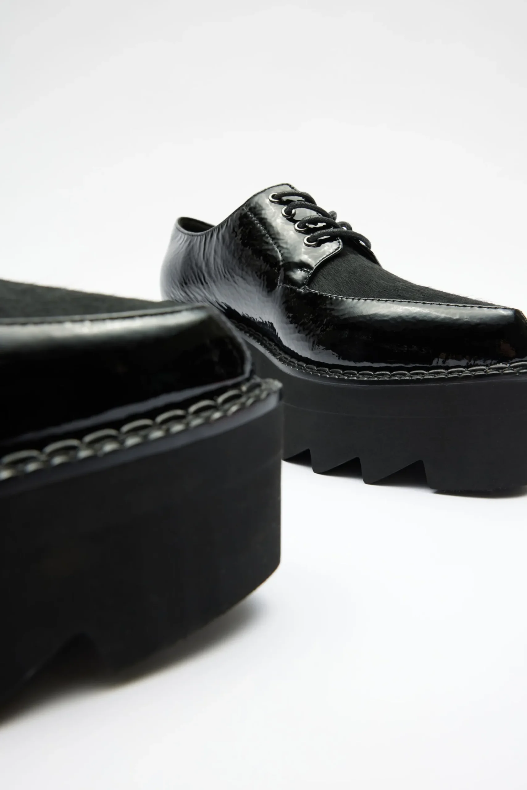 Jeffrey Campbell Boysdntcry*Garage Clothing Clearance