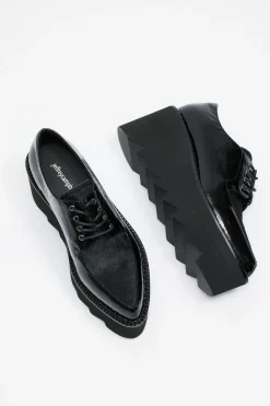 Jeffrey Campbell Boysdntcry*Garage Clothing Clearance