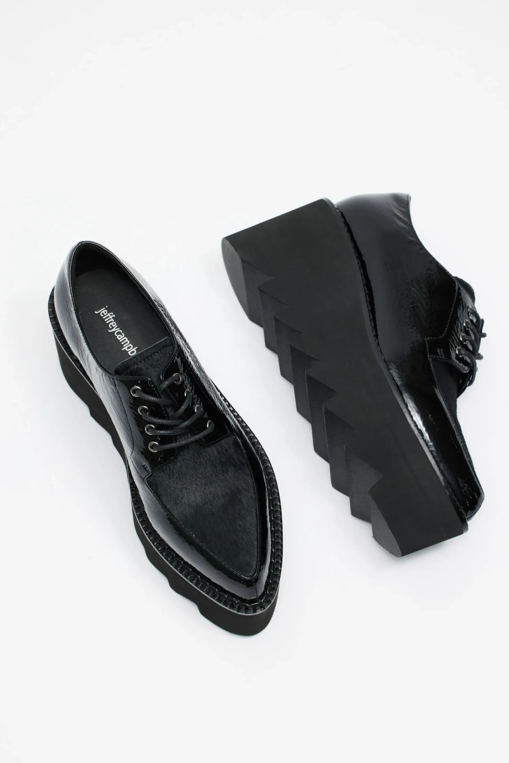 Jeffrey Campbell Boysdntcry*Garage Clothing Clearance