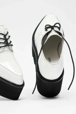 Jeffrey Campbell Boysdntcry*Garage Clothing Cheap