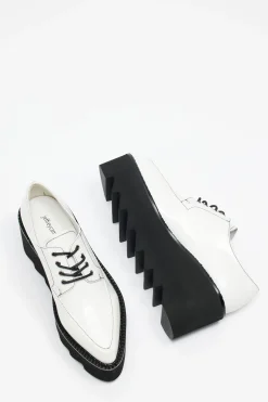 Jeffrey Campbell Boysdntcry*Garage Clothing Cheap