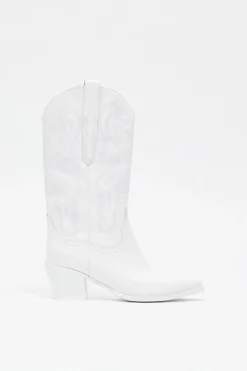 Jeffrey Campbell Dagget Boots*Garage Clothing Clearance
