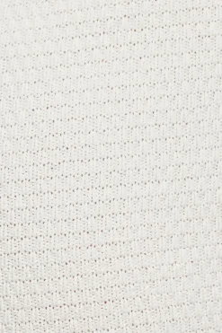 Knit Off Shoulder Mini Dress*Garage Clothing Best Sale
