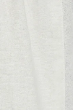 Linen Pull On Pant*Garage Clothing Outlet