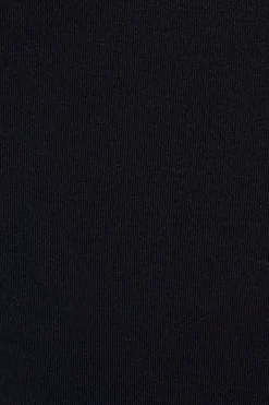 Long Sleeve Scoop Micro Top*Garage Clothing Shop