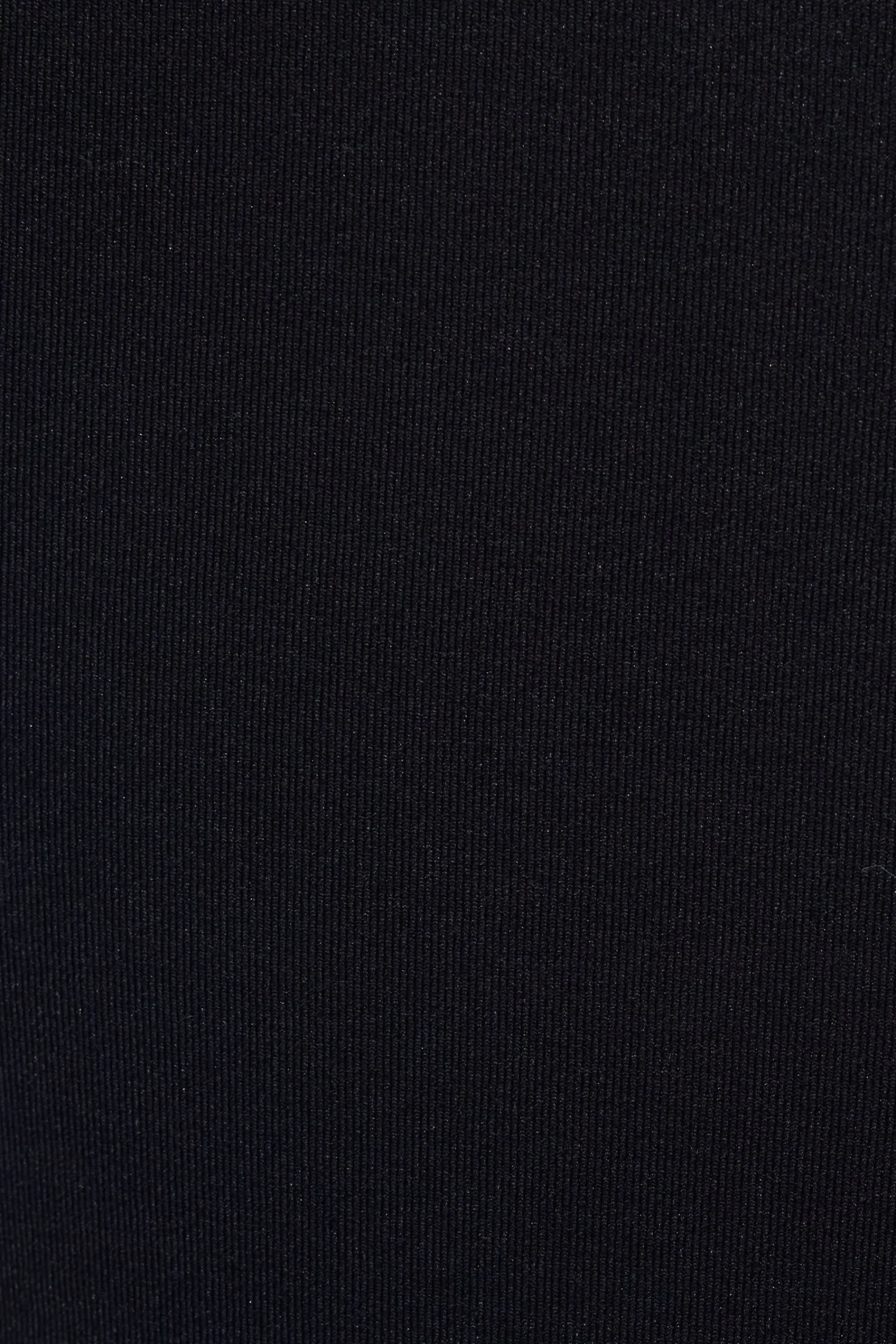Long Sleeve Scoop Micro Top*Garage Clothing Shop