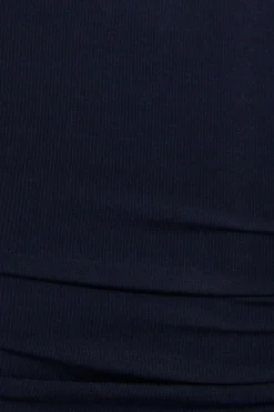 Longline Tee*Garage Clothing Clearance