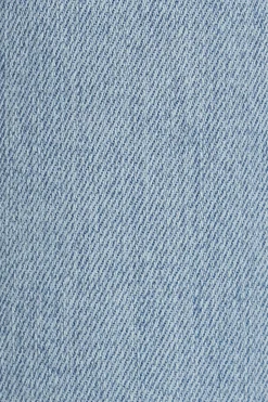 Low Rise Flare Jean*Garage Clothing New