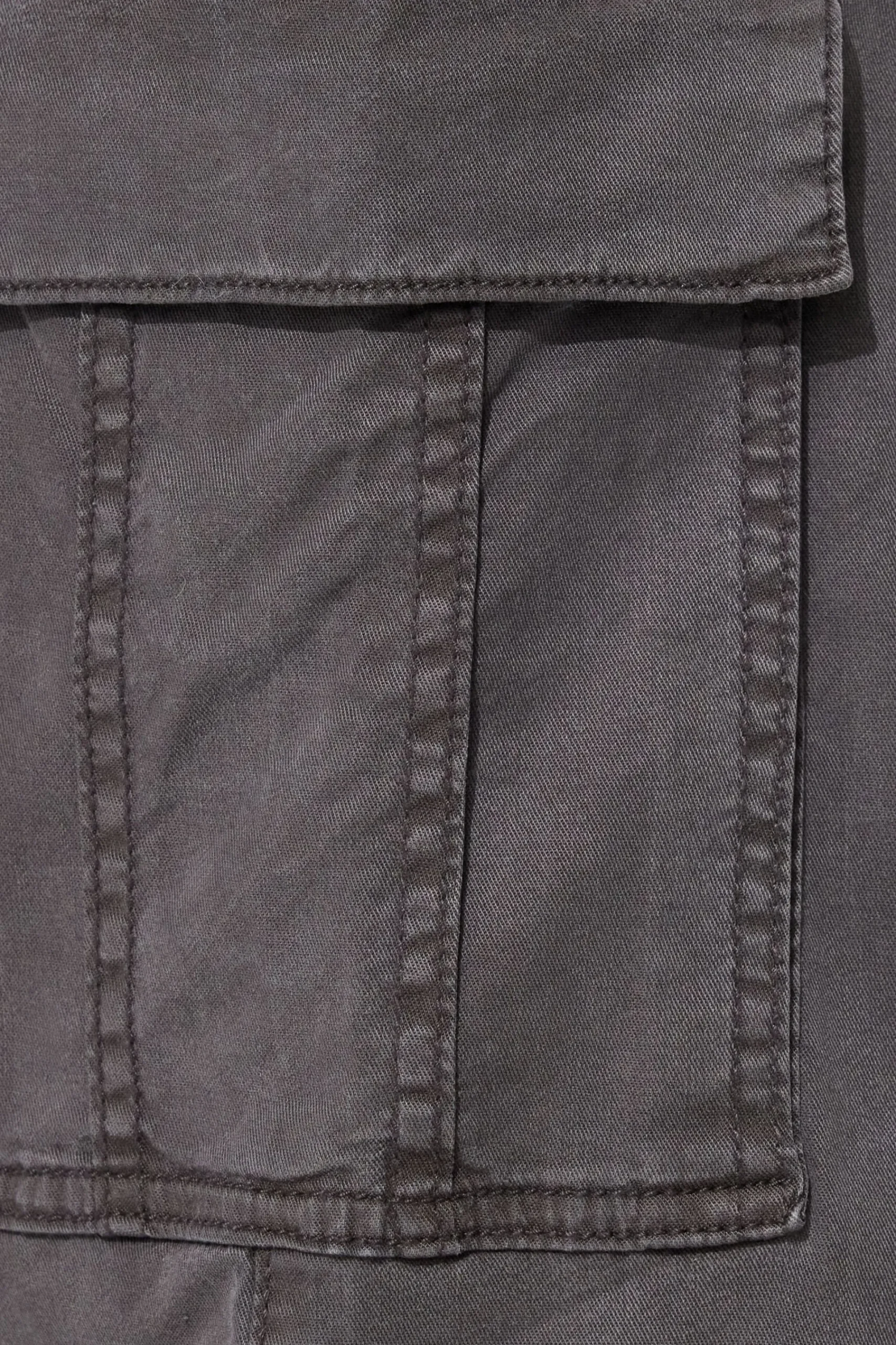 Lucy Fluid Cargo Pant*Garage Clothing Online