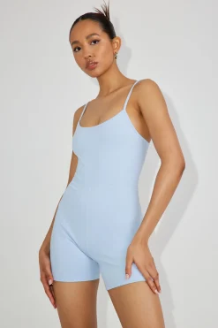 Maia Active Romper*Garage Clothing Discount