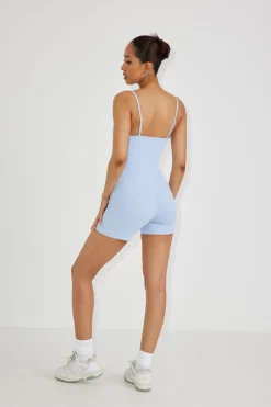 Maia Active Romper*Garage Clothing Discount